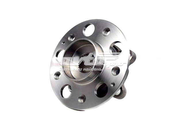 Cubo de rueda delantero SSANG YONG 4142034000