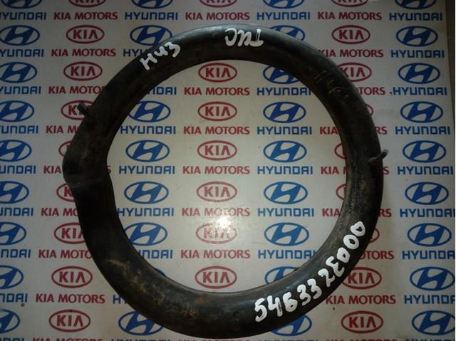546332E000 Hyundai/Kia espaciador (anillo de goma Muelle Inferior Delantero)