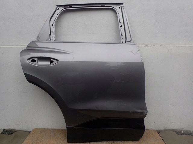 Puerta trasera derecha VAG 89A833052 precio, desde 1122,20 EUR