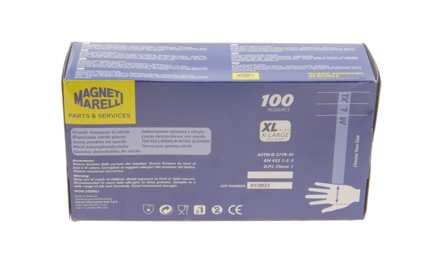  Magneti Marelli 99700120080 precio, desde 20,18 EUR
