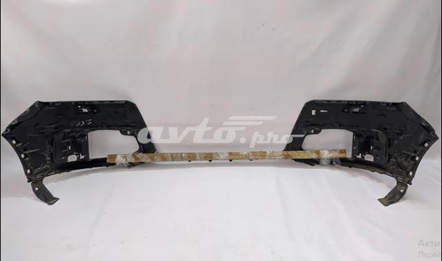 Parachoques delantero VAG 4M0807065AGRU precio, desde 942,24 EUR
