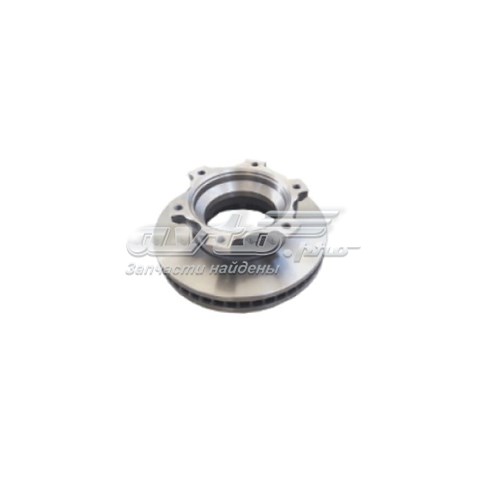8981919560 Isuzu Freno de disco trasero