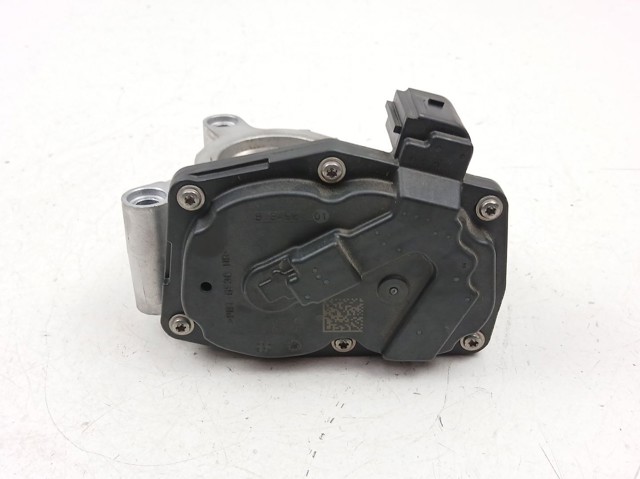 Mariposa de admisión para Ford Puma  J2K, CF7