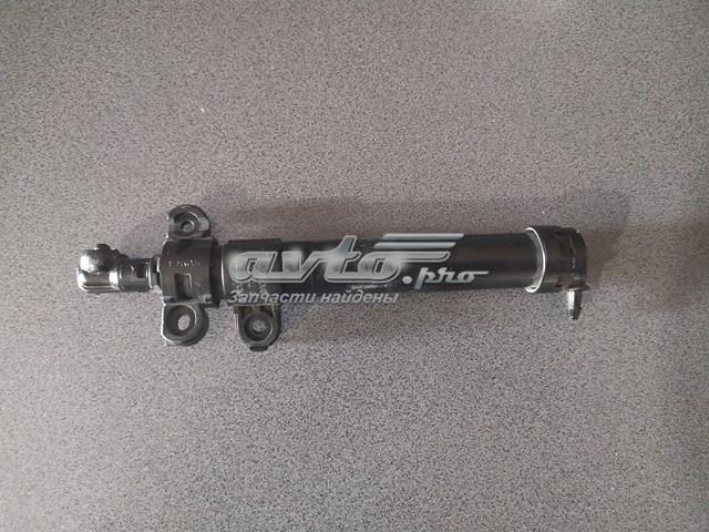 Comprar LR024211 Land Rover Soporte de inyector del lavafaros (cilindro elevador)