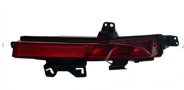 Comprar LR060910 Land Rover Luz antiniebla trasera derecha