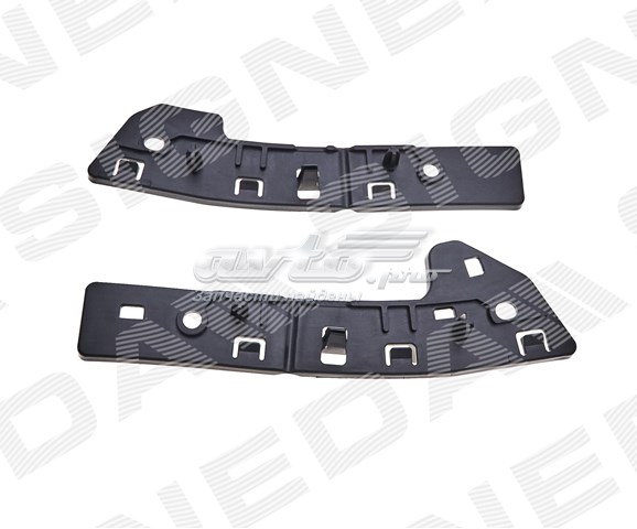 Soporte de parachoques delantero SIGNEDA PCT43024ALR