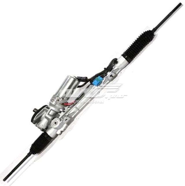 Cremallera de dirección PEUGEOT 9643392180