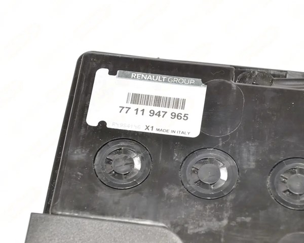 Batería 7711947965 Renault (RVI)