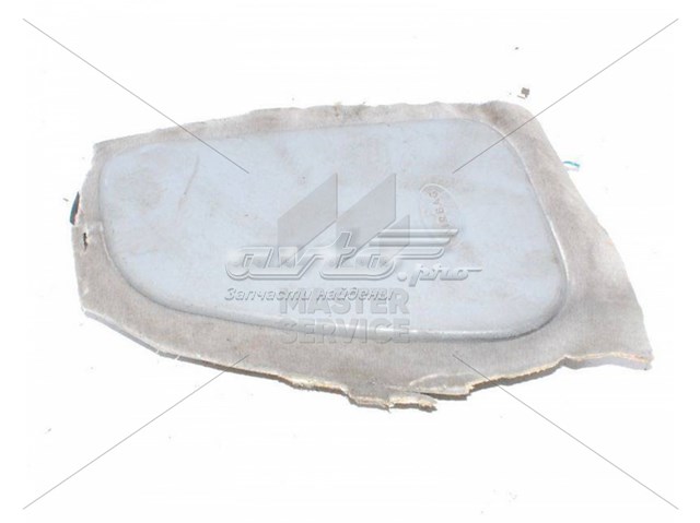 8216LZ Peugeot/Citroen airbag lateral de asiento izquierdo