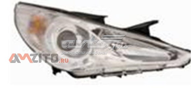 Comprar 2211156RLDEM1 Depo/Loro/Abakus Faro derecho