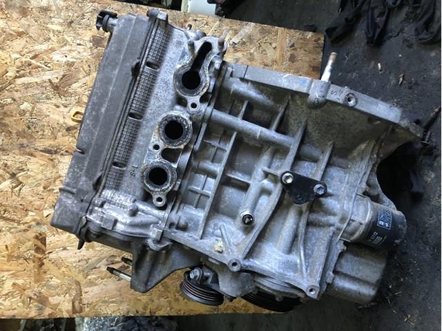 Motor completo K10B Suzuki