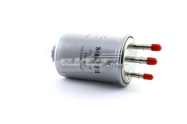Comprar FM505 Shafer Filtro diesel