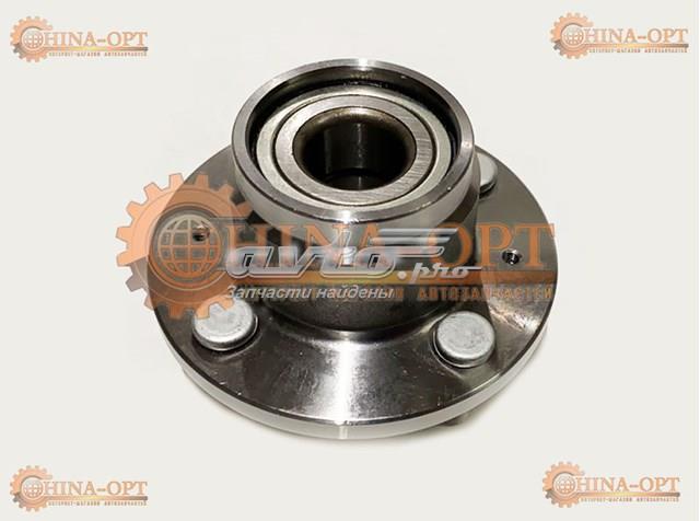 S213301210 Chery cubo de rueda trasero