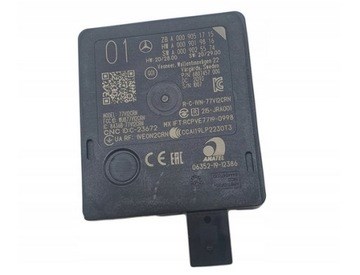 Comprar A0009051715 Mercedes 