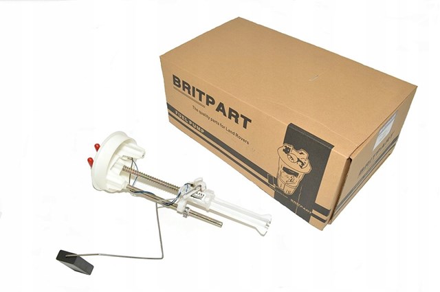 ESR1223 Britpart aforador