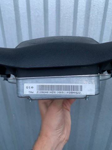 Comprar 2128600102 Mercedes Airbag lateral lado conductor