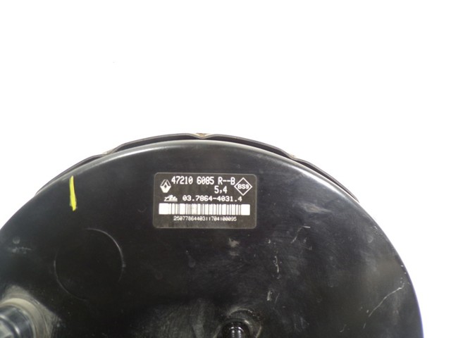 Servofrenos Renault DOKKER monovolumen (FE) (2012 - 2026) precio, desde 104,80 USD