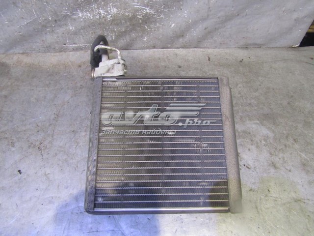 Evaporador, aire acondicionado para Toyota Camry (V30)