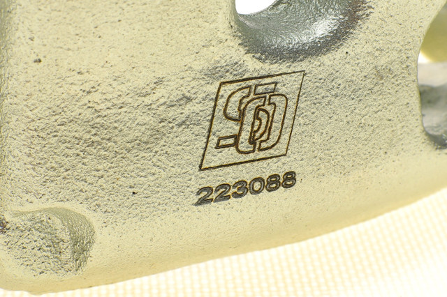 Comprar 223088 Solgy Pinza de freno delantera izquierda