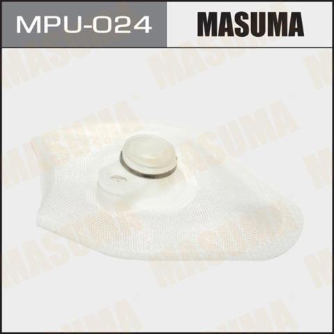 MPU024 Masuma Módulo de alimentación de combustible