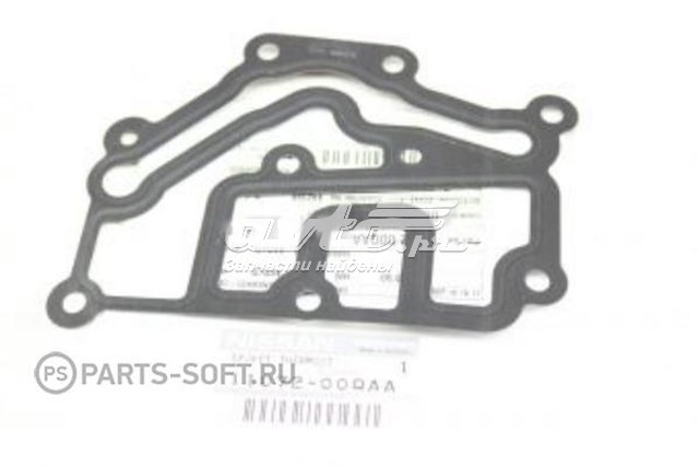 Comprar 1107200QAA Nissan/Infiniti Junta de la carcasa del termostato