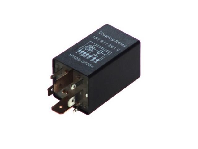 Comprar 0608020002P 4max Caja precalentamiento bujias