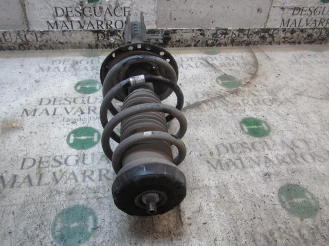 Amortiguador eje delantero izquierda Opel 13474017