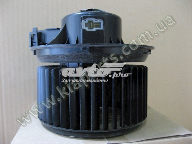 971131M000 Hyundai/Kia motor eléctrico, ventilador habitáculo