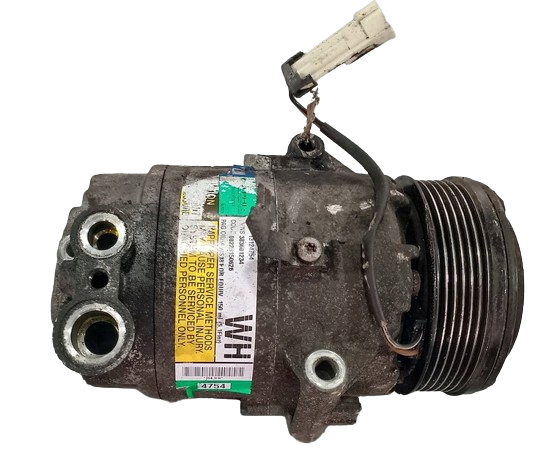 13124754 General Motors Compresor climatizador