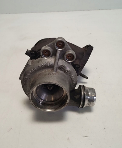 JDE39005 Jaguar Turbo para motor