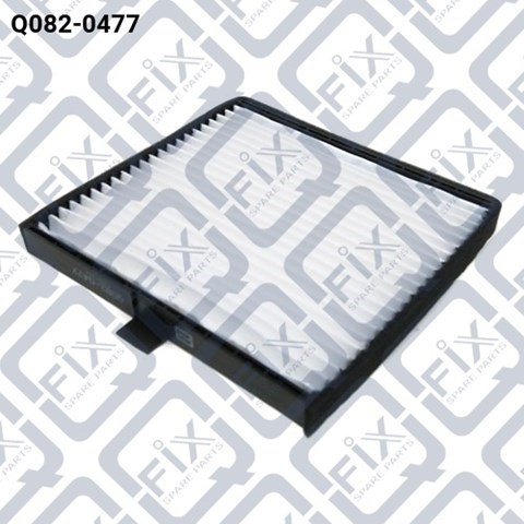 Comprar Q0820477 Q-fix Filtro de aire del habitáculo