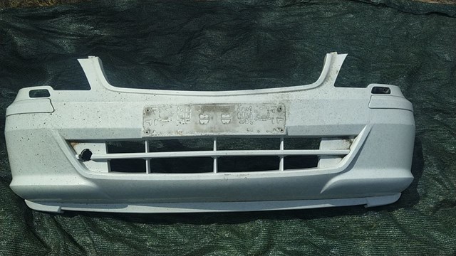 Parachoques Mercedes A6398807870