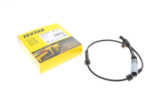 45031400 Textar sensor abs delantero derecho