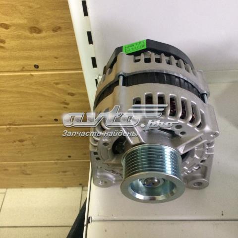 5266781 Foton alternador