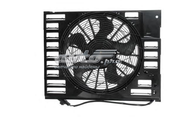 Ventilador (rodete +motor) aire acondicionado con electromotor completo NRF 47215