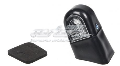 Piloto lateral (intermitente) izquierdo RW82064 Rotweiss