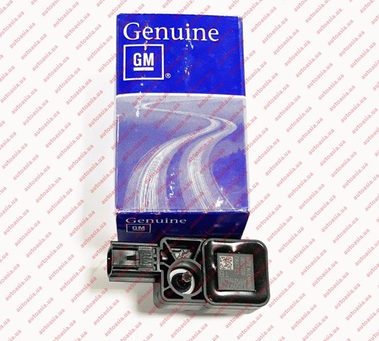 Sensor de airbag delantero 13509729 General Motors