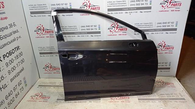 60009AL0209P Subaru Puerta delantera derecha