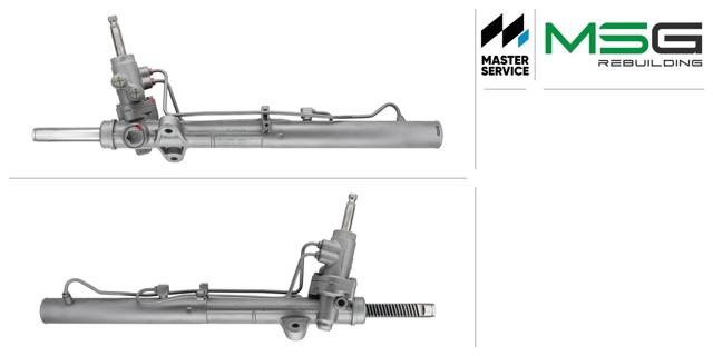 Comprar HY234R MSG Rebuilding Cremallera