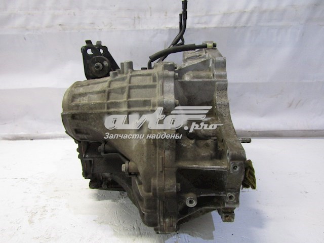 3050042320 Toyota Transmisión automática