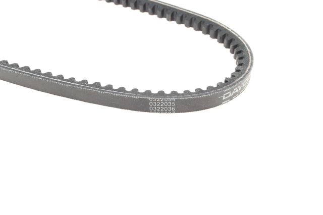 10A0625C Dayco Correa poly v