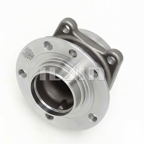 Cubo de rueda trasero IJ123116 Iljin