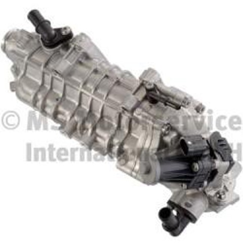 Enfriador de recirculación de gases de escape EGR Iveco 5801668925 precio, desde 191,66 EUR