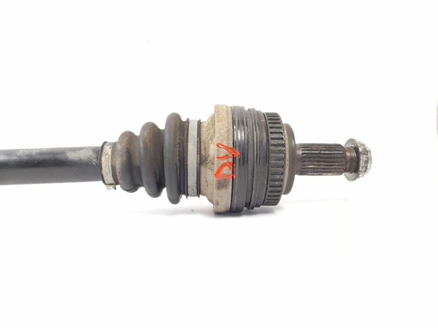 1229496 BMW Palier trasero derecho