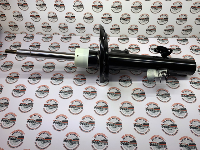 Amortiguador eje delantero izquierda Land Rover LR078496