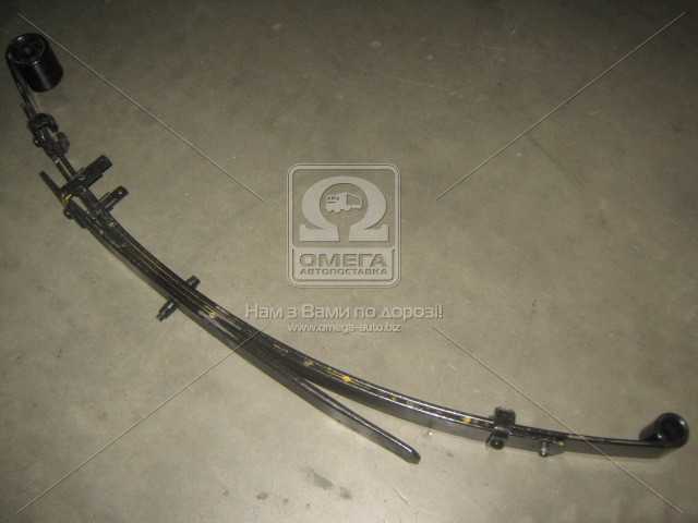 Ballesta, eje trasera  Hyundai/Kia 5510043153 precio, desde 448,58 EUR