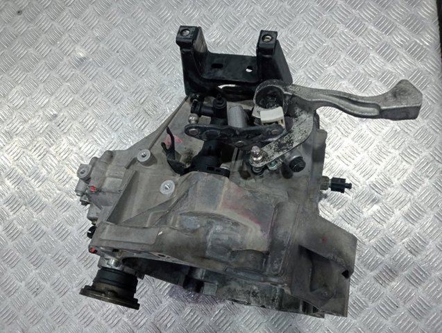 Comprar GRZ VAG Caja de cambios mecánica completa
