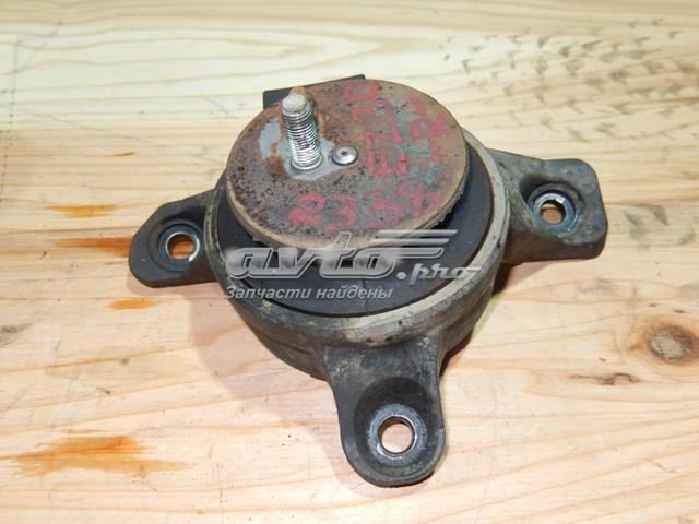 41022AG021 Subaru soporte de motor derecho