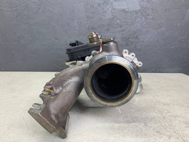 Comprar 144102844R Renault (RVI) Turbo de coche