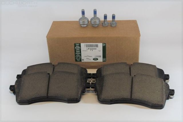 Pastillas de freno LR162044 Land Rover